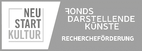 Fonds Darstellende Künste logo